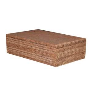 Pavimentazione per Container Marittimi in Compensato da 28mm 19 Strati Marca Rongda, Simile a Prodotti di Fabbrica di Linyi - Product Image 2