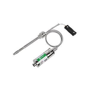 Ptes חיישן פלסטיק נמס גזע גמיש עם חיישן טמפרטורה חיישן לחץ מתמר - Product Image 4