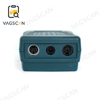 Kit de programmation de tachygraphe numérique CD400 avec interface USB 12-24V, logiciel le plus récent, garantie de 24 mois
