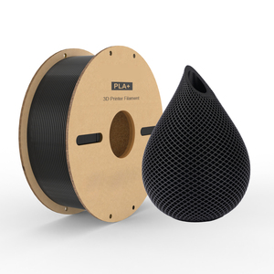 เส้นพลาสติกคุณภาพดีที่สุดสำหรับเครื่องพิมพ์ 3 มิติ PLA ABS PCL PETG TPU HIPS PP WOOD ฯลฯ ขนาด 1.75 มม. ชุดพิมพ์ OEM ROHS น้ำหนัก วัสดุ แหล่งกำเนิด - Product Image 6