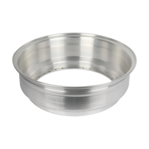 Baril de roue 6061 brut à double étage de 15 à <span class=keywords><strong>16</strong></span> <span class=keywords><strong>pouces</strong></span>, 30 trous, pour modification de voiture par forgeage RS - Product Image 1
