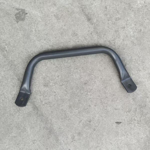 SITRAK HOWO Truck Boay Parts Reposabrazos superior detrás del <span class=keywords><strong>conductor</strong></span> en la cabina WG1642160052 para piezas de cabina de remolque de camión de servicio pesado - Product Image 2