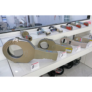 Accesorios de Soldadura Orbital TIG Automática Máquina para Soldar Tuberías con Cabezal de Soldadura - Product Image 6