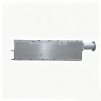 Source laser UV 20W JPT Seal-355-20E à refroidissement par eau pour machine de marquage et gravure laser, équipement optique de source laser UV