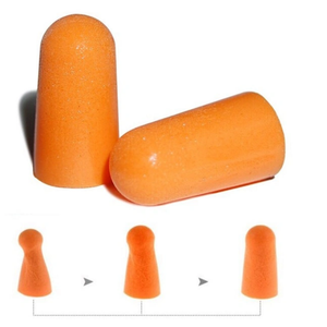 3 M 1100 رغوة بو رصاصة نوع المتاح Uncorded سدادات ل حفظ السمع - Product Image 6