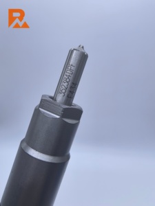Inyectores Common Rail 320-06828 28270450 para Motor 448 P672 Cargador 1400B - Product Image 4