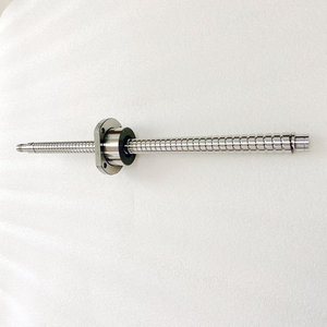 เครื่องจักร FANUC แกน Y บอลสกรูรูเตอร์ A97L-0203-0591 # 500 ยูนิต - Product Image 2