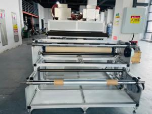 Hochpräzise kunden spezifische Leiterplatte beschichtung maschine Automatische Leiterplatte ausrüstung Holz gehäuse Digitale Komponenten Mechanischer Motorantrieb - Product Image 5