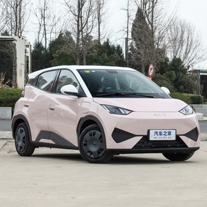 BYD Seagull EV 2025, Auto Eléctrico, Vehículo de Nueva Energía con 305 km de Autonomía &amp;   Tipo de Combustible Híbrido con Autonomía de 405 km - Product Image 3