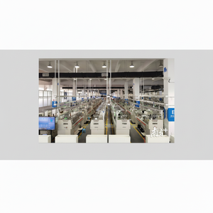 VENTES CHAUDES 2025 2022 CIXING STEIGER Machine à tricoter informatisée à grande vitesse 9G - Product Image 1