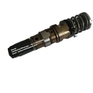 High Quality Fuel Injector T402743 4647615 Wood-ward Injector KCCOT140A0033 For Perkins Fg Wilson Dorman Generator