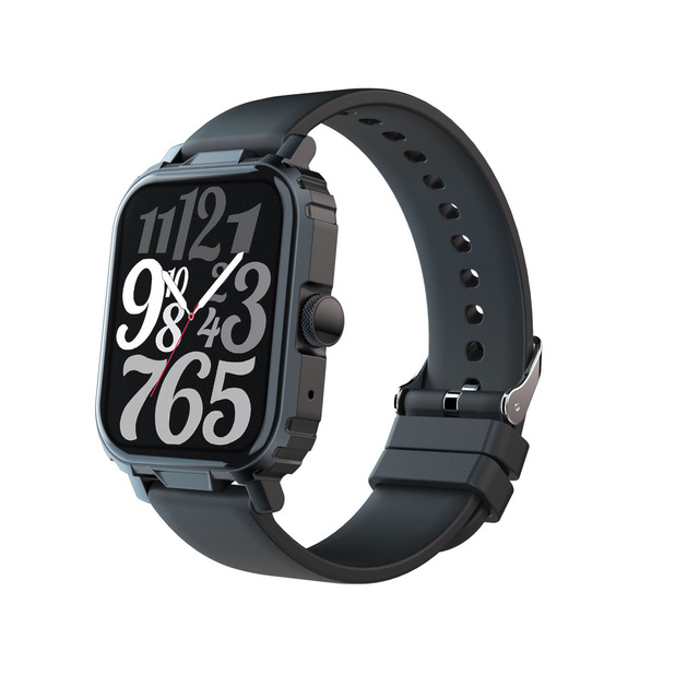 Best-selling Lw107 Smart Watch Large Screen Waterproof LW107 Smartwatch Iwo Series 8 Smart Watch LW107 with Smart Phone 2024