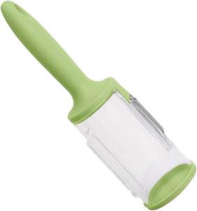 Outils de cuisine multifonctionnels 2-en-1 pour la maison, couteau à fruits avec boîte de rangement, éplucheur de fruits, légumes et pommes de terre - Product Image 1