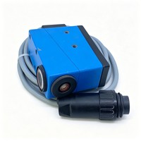 Sensor Industrial Original Nuevo 1025363 CDM490-0001, 10-30V DC IP67 CDM4900001 para Automatización Industrial