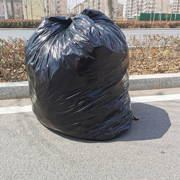 240L Trash Bin Lining Bag Ecological