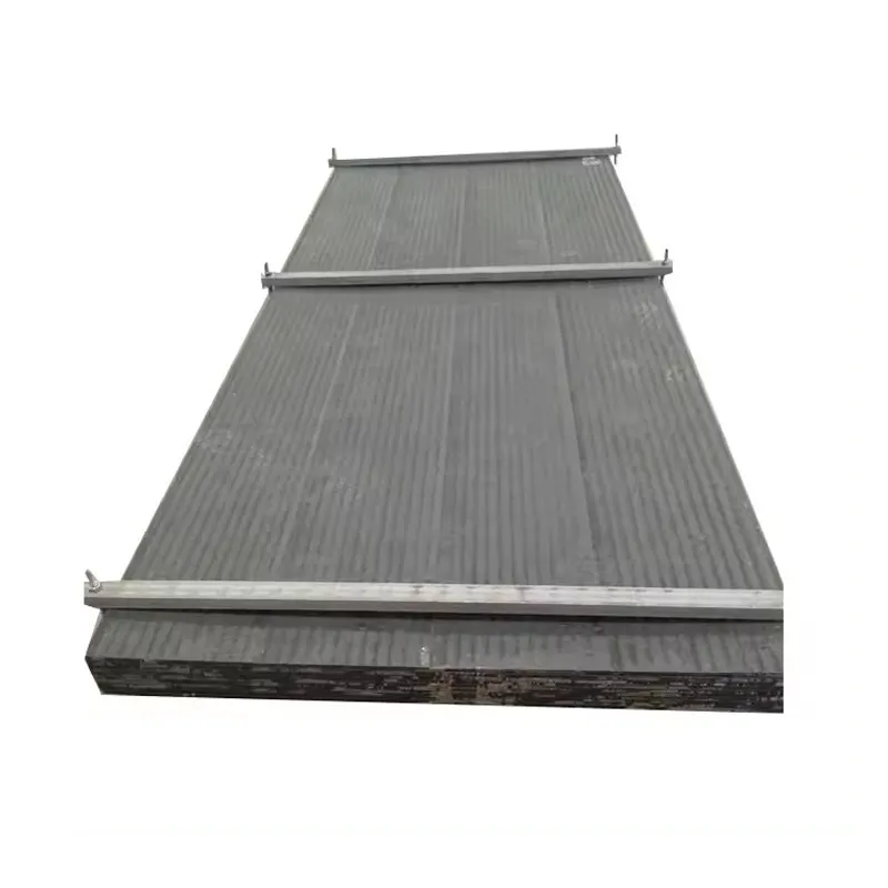 RTSD surfacing composite Nm450 Nd200 Wear Carbon Plate Nm500 Wear-resistant Steel Plate Wear Plate