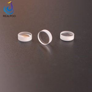 Đường Kính 9 Mm Chiều Dài Tiêu Cự 9 Mm/10 Mm/12 Mm/15 Mm/20 Mm/25 Mm Thủy Tinh Quang Học N-<span class=keywords><strong>BK7</strong></span> Hình Cầu Ống Kính <span class=keywords><strong>Plano</strong></span> <span class=keywords><strong>Convex</strong></span> - Product Image 2