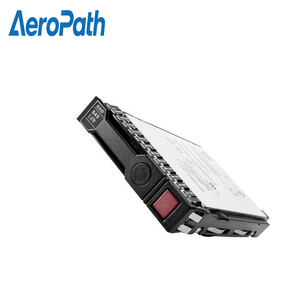 HPE 1.6TB SAS-12Gbps 2.5インチSFF混合用途SCホットプラグTLCファームウェアソリッドステートドライブSSD（G10用）のP19915-B21 P20839-001 - Product Image 2