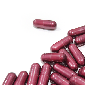 Cápsulas de Suplementos Herbales Premium con Ashwagandha y Maca, Pedidos al por Mayor de Alta Calidad, Servicio de Marca Privada OEM ODM - Product Image 2