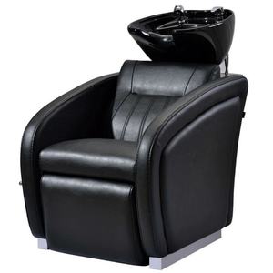 Bac à shampoing Zxm, équipement de salon de coiffure, nouveau fauteuil de lavage pour salon de coiffure, bac à shampoing pour fauteuil de lavage - Product Image 1
