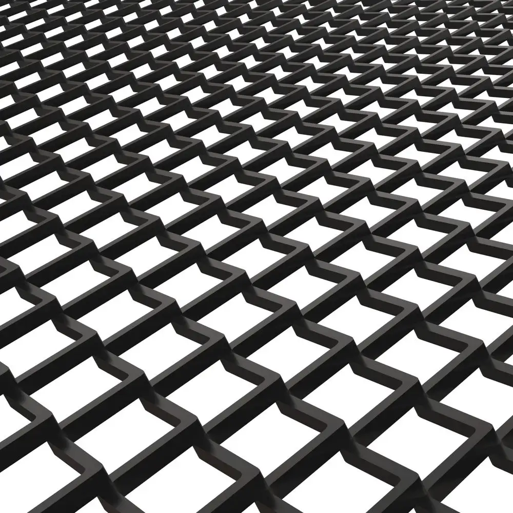 2024 mới PVC tráng 5x10 2mm mở rộng lưới kim loại giá đỡ giàn giáo thép nhôm titan mở rộng lưới kim loại