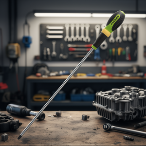 Fasano <b>Screwdriver</b> 220mm Tx40 <b>Torx</b> Automotive Repair Tool - Product Image 3