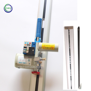 Machine à découper le tissu électrique, petite culotte linéaire, vêtements, coupe le tissu, prix de Machine - Product Image 1