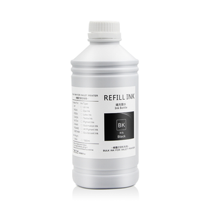 Ocbestjet 1000ML/Chai 5 Màu Sắc Thăng Hoa Thuốc Nhuộm Mực Mực Thăng Hoa Cho Epson T7200 T3200 T5200 T3270 T5270 T7270 Máy In - Product Image 2