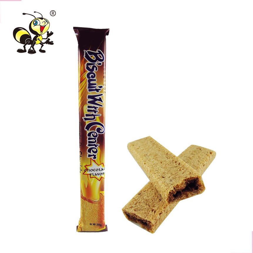 Дешевые печенье и закуски печенье палочка шоколадная вкусная закуска Waffer Shantou оптовая торговля вафельное печенье