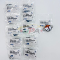 Sistema de refrigeración de alta calidad CAP ASSY-RADIATOR 25330-1P000 253301P000 para H-yundai ELANTRA 25330 1P000