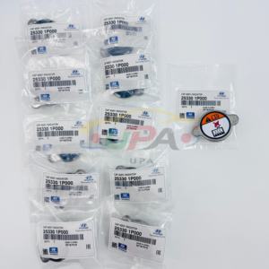 Sistema de refrigeración de alta calidad CAP ASSY-RADIATOR 25330-1P000 253301P000 para H-yundai ELANTRA 25330 1P000 - Product Image 4