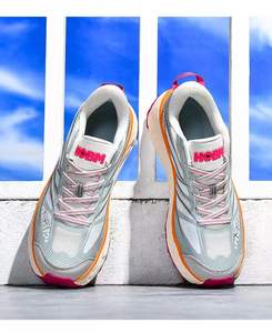 2025 nuevo diseño hombre zapatillas marca fábrica personalización moda suave nuevos estilos zapatos casuales maratón zapatos para correr para hombres - Product Image 6