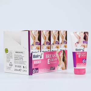 Loción <span class=keywords><strong>reafirmante</strong></span> de pecho Balry, forma más completa de caracol, fórmula de ingredientes naturales chinos nutritivos, <span class=keywords><strong>la</strong></span> <span class=keywords><strong>mejor</strong></span> <span class=keywords><strong>crema</strong></span> <span class=keywords><strong>reafirmante</strong></span> de <span class=keywords><strong>busto</strong></span> - Product Image 3