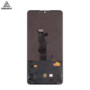 6.1 "écran Oled pour HW HUAWEI <span class=keywords><strong>P30</strong></span> écran d'origine remplacement écran tactile numériseur assemblée LCD <span class=keywords><strong>changement</strong></span> pièces de réparation - Product Image 4