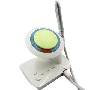 Apparecchio per la Pulizia dei Denti, Ablatore Ultrasonico per Uso Domestico, Ablatore Dentale Piezoelettrico a Ultrasuoni - Product Image 4