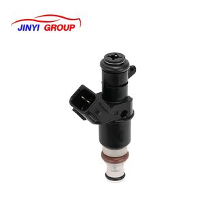 หัวฉีดน้ำมันเชื้อเพลิงสำหรับฮอนด้า Civic 2003-2005 16450PWA003 16450-PWA-003 - Product Image 3