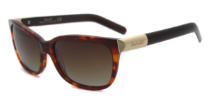 Hochwertige New Fashion Trend Casual Sonnenbrille Luxus Sonnenbrille Herren Sonnenbrille - Product Image 2