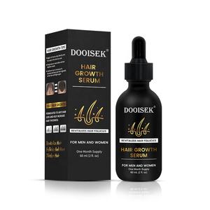 Suero para el cabello Tratamiento reparador para el cuidado del cuero cabelludo Tratamiento antipérdida de cabello Nuevo aceite esencial orgánico para el crecimiento del cabello para mujeres y hombres - Product Image 5