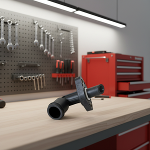 Connecteur de chauffage Zhongkemidian à compensation automatique de température, respirateurs, pièces automobiles, capteurs de force, cellules de pesée DC20-36V - Product Image 5