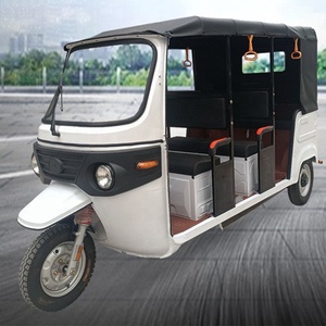 Tricycle Lithium Lead Acid <b>Battery</b> 60V <b>72V</b> 3 Wheel Eletricotriciclo Electrico Tricycles De Doble Cabinas - Product Image 2