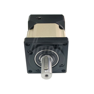Caja de Engranajes Planetaria de Alta Precisión Modelo 57PT, Relación 4~100:1, Reductor para Motor Paso a Paso Nema 23, Sistema de Alimentación CNC Híbrido, Carros AGV - Product Image 6
