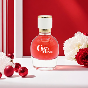 100ml pour les femmes, vaporisateur personnalisé de parfum oriental floral original - Product Image 5