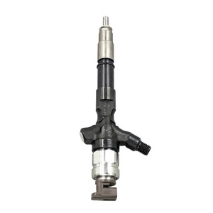 Inyector de Combustible Common Rail 0950005920 0950005921 0950006760 0950007030 - Product Image 2