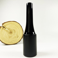 Vente en gros de flacons de vernis à ongles de haute qualité de 9 ml, flacon de gel personnalisé avec logo, vernis à ongles