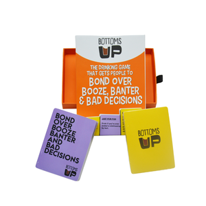 Jeu de cartes personnalisé pour adultes <span class=keywords><strong>avec</strong></span> logo imprimé sur du papier, jeu de cartes de fête pour boire, jeu de cartes personnalisé - Product Image 5