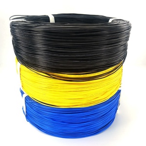Cable Aislado UL1015, Cable de Cobre Sólido de Calibre 16 AWG - Product Image 5