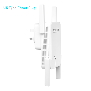 Extenseur <span class=keywords><strong>WiFi</strong></span> 7 802.11be 5092 Mbps, répéteur <span class=keywords><strong>WiFi</strong></span> 7 pour <span class=keywords><strong>grande</strong></span> maison, répéteur <span class=keywords><strong>WiFi</strong></span> 7 haute vitesse à brancher sur prise murale - Product Image 5