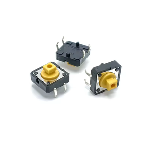 Composant électronique de circuit intégré TAIYAN B3F-1002 - 100% original, fabriqué en Chine - Product Image 3