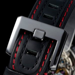 Reloj de Lujo para Hombre de la Serie BL de Marca Superior, Multifuncional, Automático, Cronógrafo, de Acero Inoxidable - Product Image 4