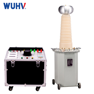 เครื่องทดสอบแรงดันไฟฟ้ากระแสสลับแบบไฮพอตสำหรับหม้อแปลงไฟฟ้า YDJ - Product Image 6